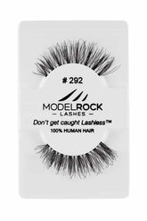 MODELROCK KIT READY LASHES - #292